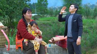 Download Lagu Where did Tieu Dinh go? Did Cuong discover the truth and find Tieu Dinh? MP3