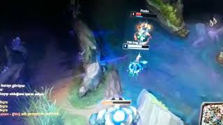 Olafın Saçmalığı Arkadaşlar