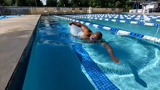 ‘Life changing’: Swimming program empowers underserved communities in Gaston County | WSOC-TV