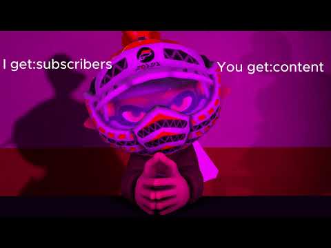 (sfm splatoon) an offer (sfm splatoon) an offer