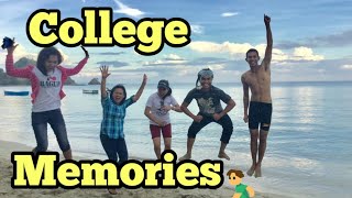 College Memorise ft. BSF students || RM Rosario
