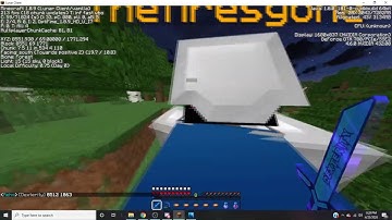 | MCTeams Raid 3 | Huntslo