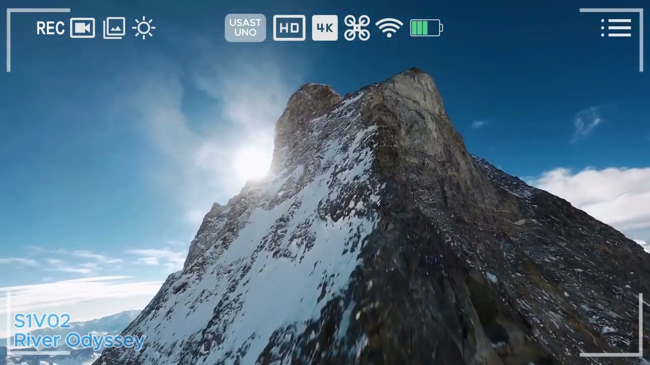 High Energy Epic Adventure Music｜Awakening Journey｜Instrumental｜S1V02