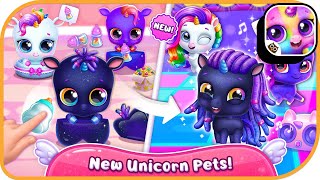 Kpopsies - Hatch A Pop Star Unicorn Band #19 | TutoTOONS | Educational | Fun mobile game | HayDay screenshot 2