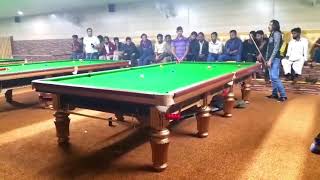 Club opening tournament. #ronnieosullivan #snooker #snookershot #trending 