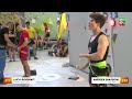 Coppa Italia Speed 2024 - 3° prova - Urban Wall - Pero - FINALI