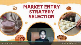 INTERNATIONAL MARKETING GROUP ASSIGNMENT