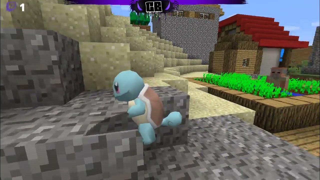 Minecraft Pixelmon 5 Wir brauchen LEVEL! YouTube