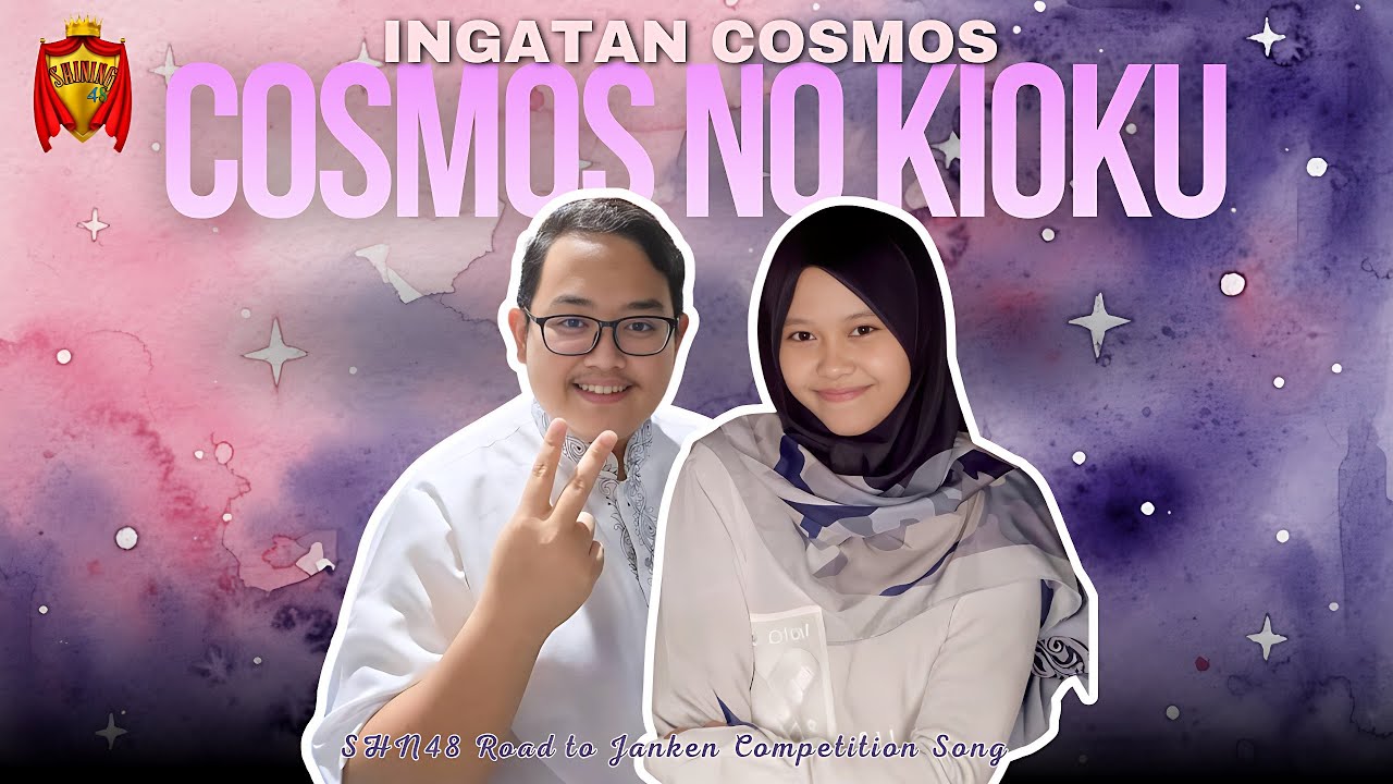 [COVER] JKT48 - Ingatan Cosmos