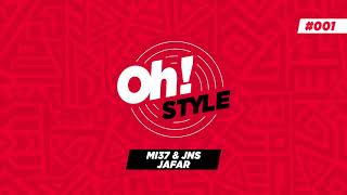 MI37 & JNS - Jafar (Jump)
