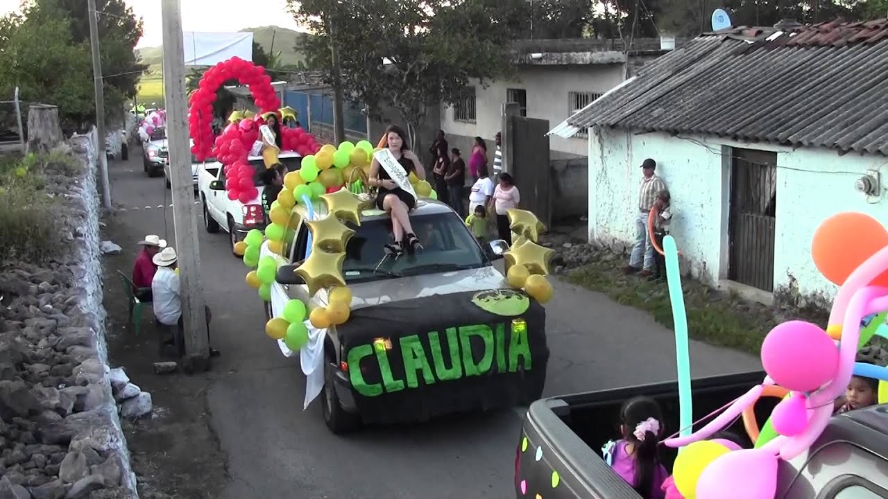 EL ROMPIMIENTO DE TEQUEPEXPAN 2015
