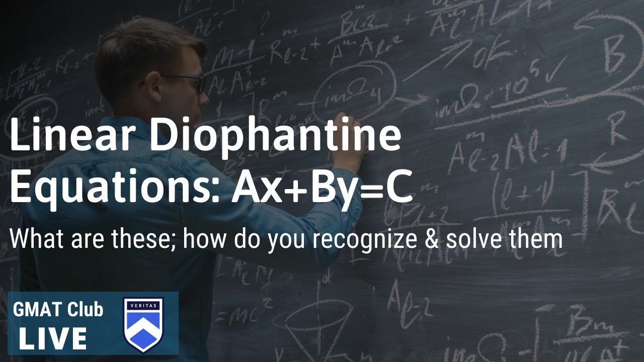 Linear Diophantine Equations Ax By C YouTube linear-diophantine-equations-ax-by-c-youtube