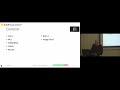 Lecture5 - Visual-Language Models IntroductionPart-I