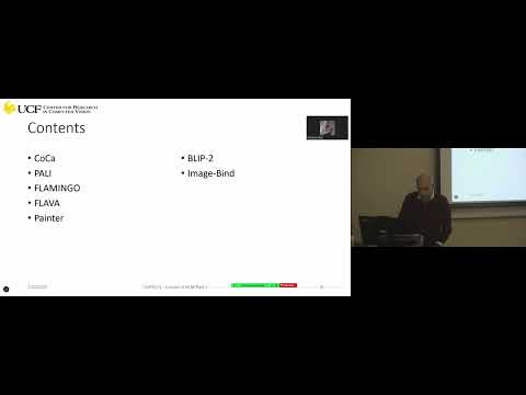Lecture5 - Visual-Language