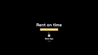 Rent App | Portal Payments for Property Managers