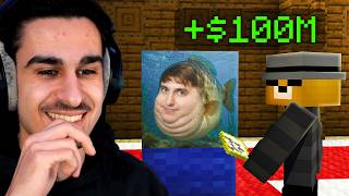 Make Me Laugh, Win $100M