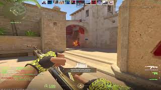 CS2 Retake servers !!