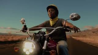 Aspercreme I Act Your Age I Motorcycle