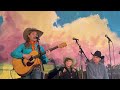 Poetry and music at 2024 National Cowboy Poetry Gathering
