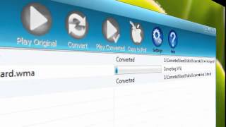 Wma Files
