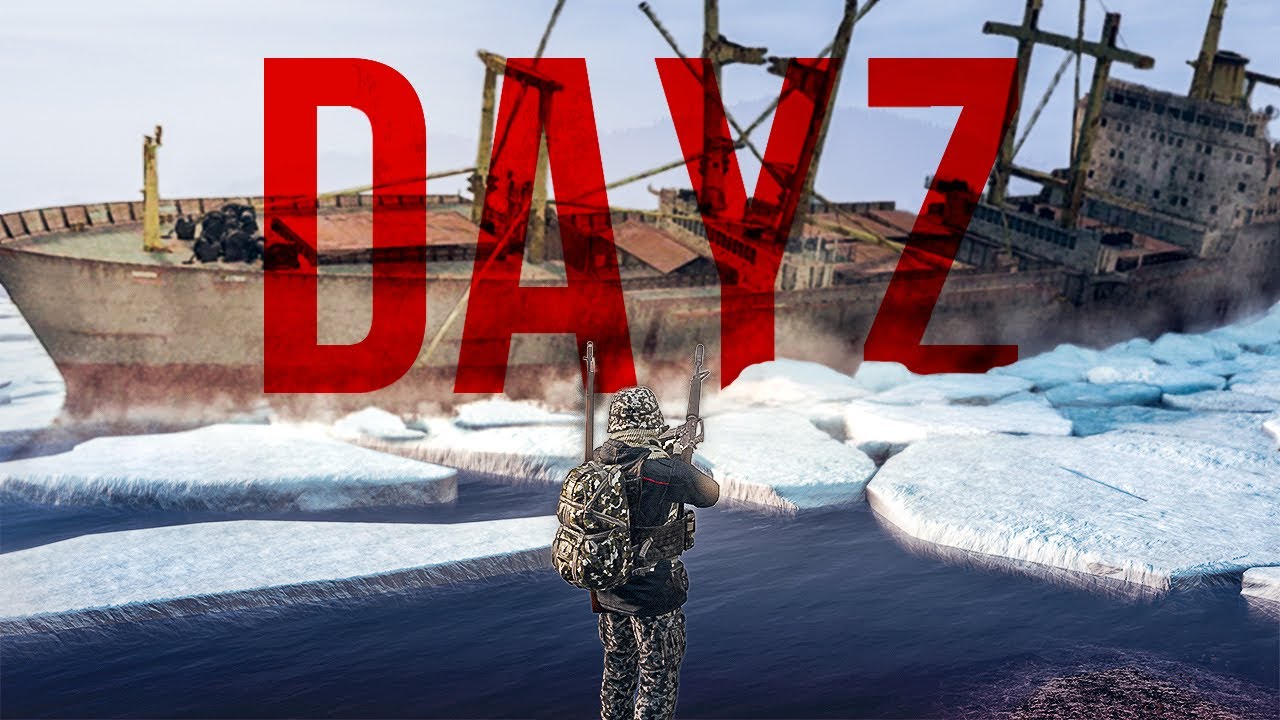 DAYZ en 2025 se ha puesto INTRESANTE...