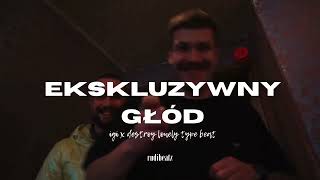 Free Igi X Destroy Lonely 2024 Type Beat Ekskluzywny Głód
