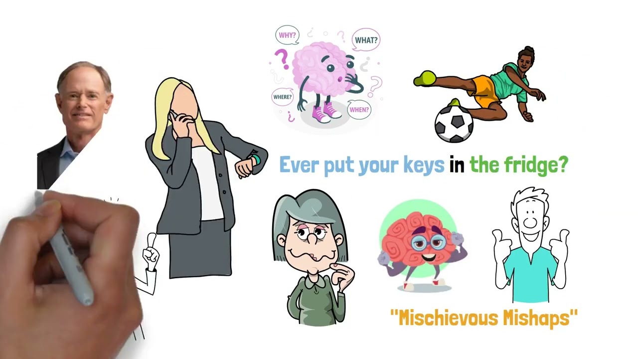 Brain Wash   Unleashing Your Brain's Superpowers