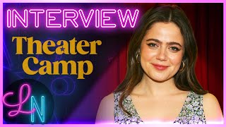 Molly Gordon Interview: Joining The Bear & Directing Theater Camp