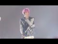 Machine Gun Kelly - god save me - Capital One Arena, Washington DC