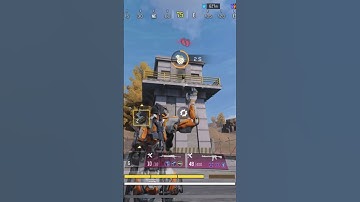 Random Team Mate Likes me |#codmobile #codm#callofdutymobile#codmindia #trendingshorts