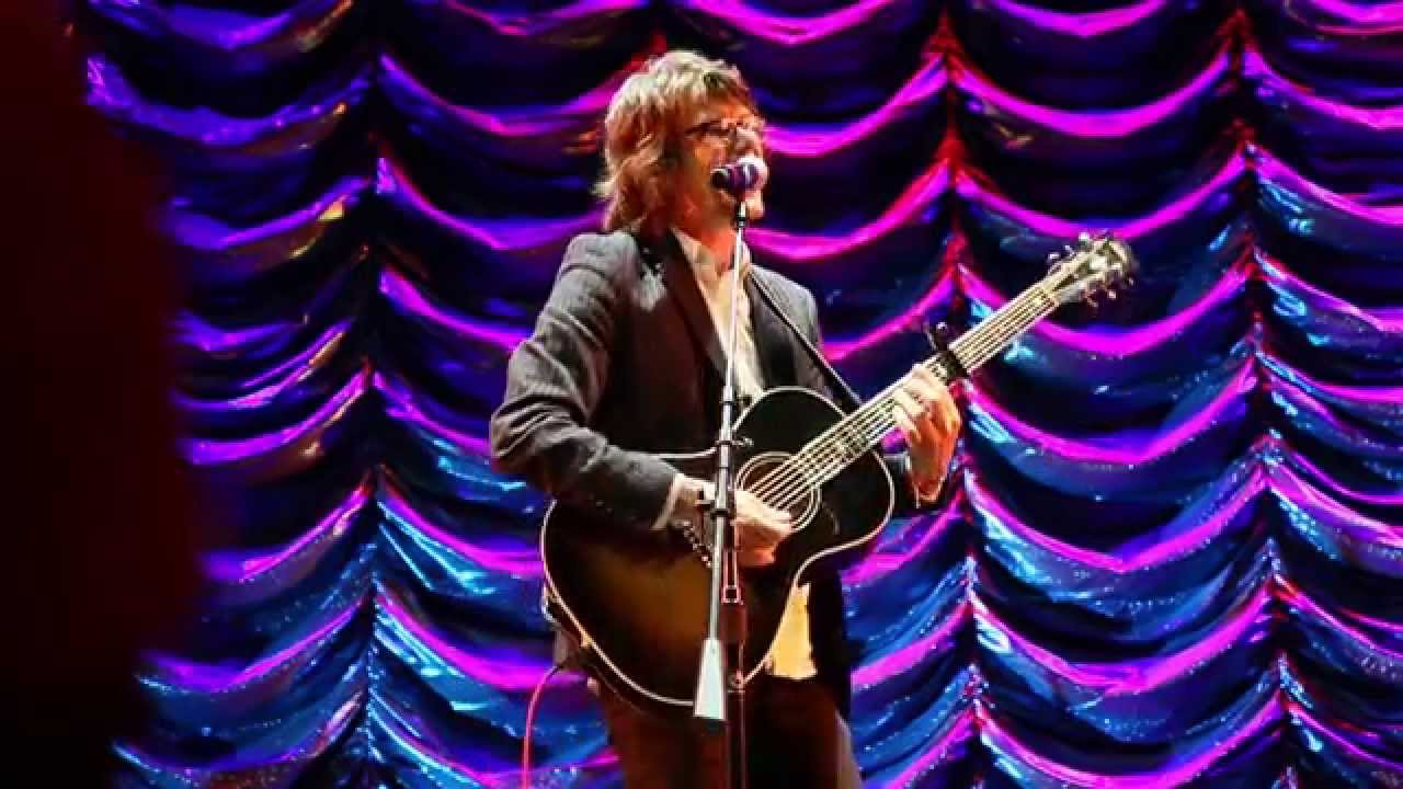 JoCo Cruise 2015 Jim Boggia - Listening to NRBQ