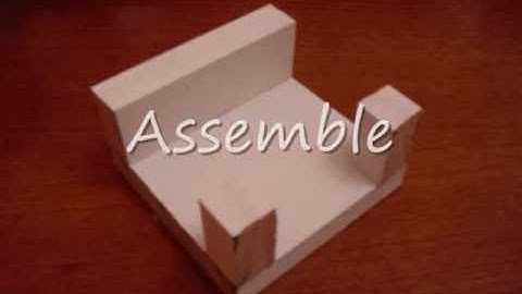 Wargaming Terrain Tutorial Part 2 - Space Hulk