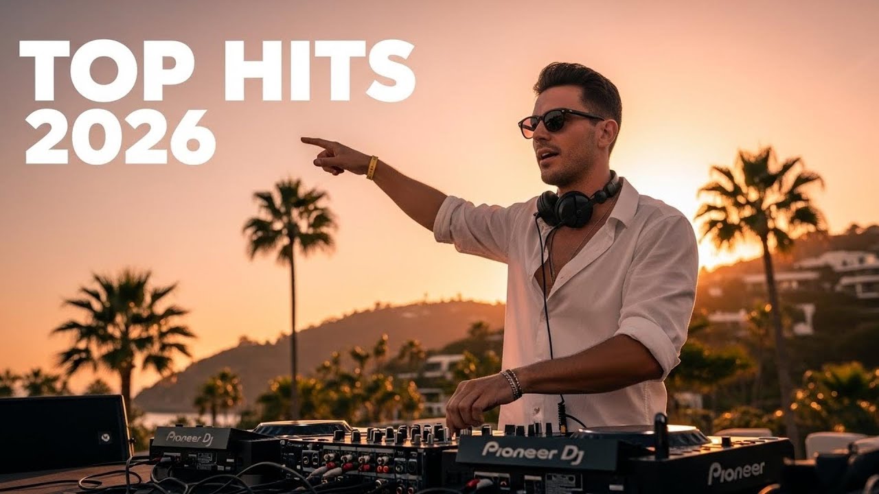 SUMMER AFRO HOUSE Sunset Mix (Adam Port, Coldplay, Avicii, Hugel, Diplo, The Weeknd) 33