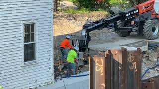 Linden Mill update for May 2026, Linden MI