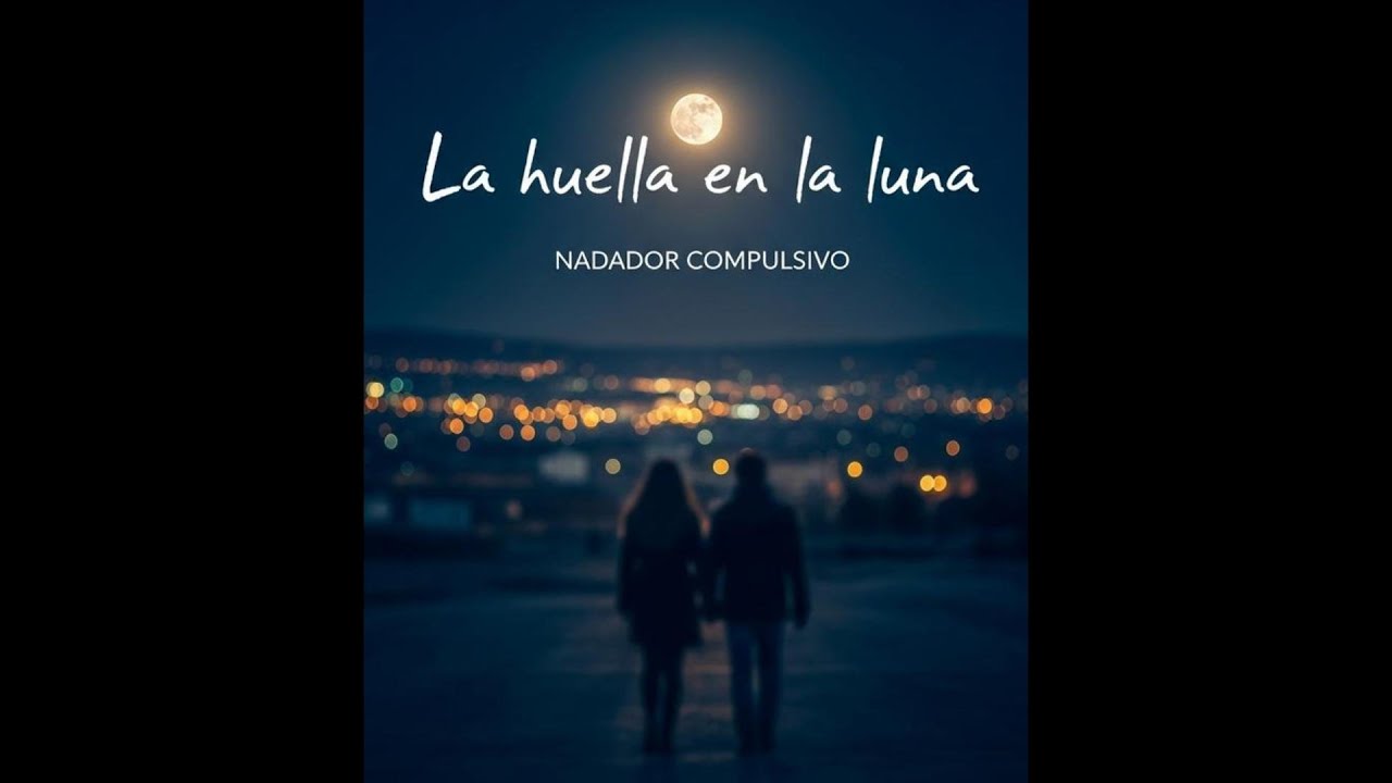 Nadador Compulsivo - La Huella en la Luna (Official Video)
