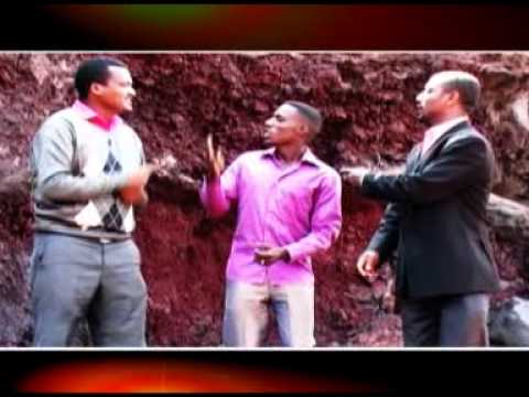 Sidamigna Shiferaw Fitamo