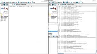 ISO8583 Message Types, Processing codes and Response Codes example transactions
