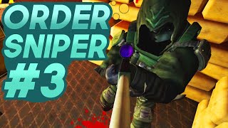 Sniper Location 3 - Abiotic Factor Wealth