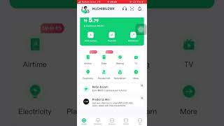How to hack OPay account or how you can make money on OPay every day