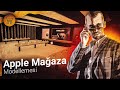 Apple Mağaza Modellemesi [MTA:SA]
