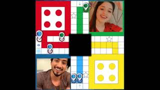 Ludo Game in 4 player online - Ludo Club: Dice Board Game #gaming #ludo #ludogame screenshot 4