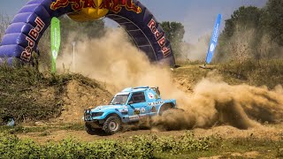 Sakarya Büyük Offroad Buluşmasına Hazır