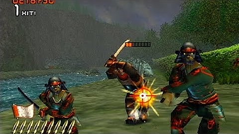 Sinden Lightgun Gaming On A Raspberry Pi?? Absolutely!