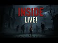 #shorts #live 🔴 INSIDE GAME - HORROR apocalypse Sorker Gamer-Z is live
