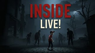 #shorts #live 🔴 INSIDE GAME - HORROR apocalypse  Sorker Gamer-Z is live