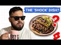 HISPANIC dishes I NEVER Understood
