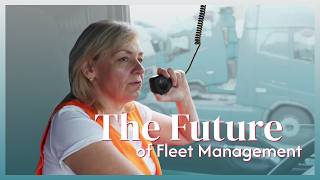 The Future of Fleet Management | Uptake