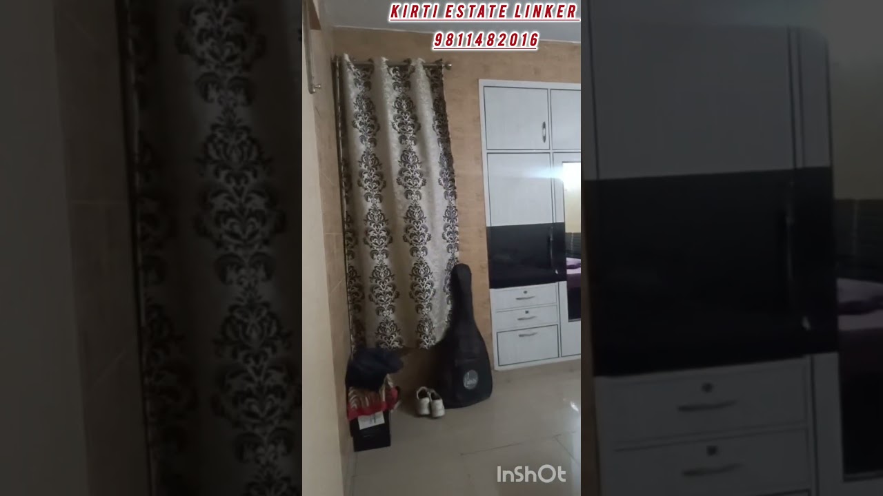 4 BHK Apartment Flats for sale in IP extension Patparganj 