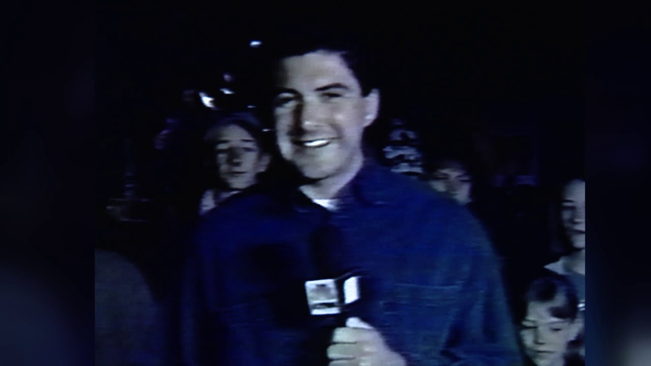 KYMATV Yuma, AZ 19971999 YouTube