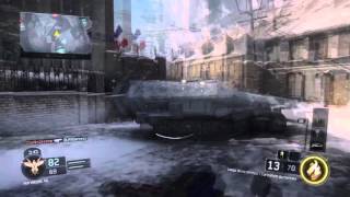 Sail - Black Ops 2/3 minitage